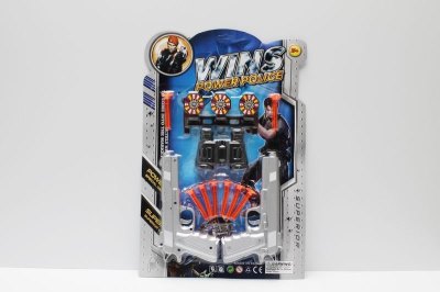 POLICE PLAY SET  - HP1037170