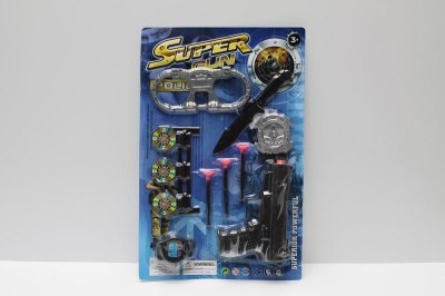 POLICE PLAY SET  - HP1037176