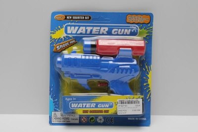 SOLID COLOR WATER GUN  4COLOR - HP1037185
