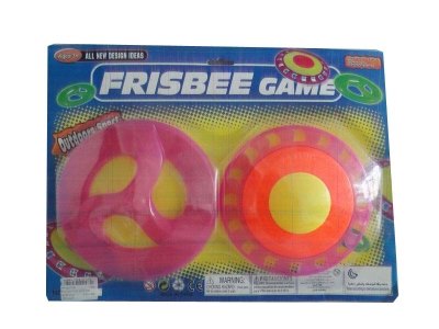 FLYING DISC 2COLOR - HP1037195