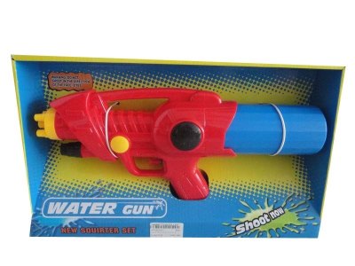WATER GUN(TRUE COLOR) 2COLOR - HP1037197