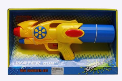 WATER GUN(TRUE COLOR) 2COLOR - HP1037198