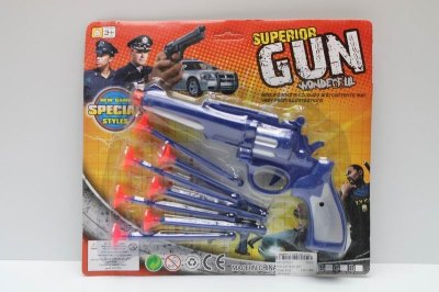 POLICE GUN SET - HP1037202