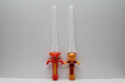 SWORD W/LIGHT 2ASST - HP1037205