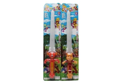 SWORD W/LIGHT 2ASST - HP1037207