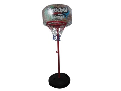 BASKETBALL SET 停产 - HP1037257