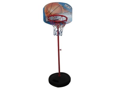 BASKETBALL SET 停产 - HP1037261