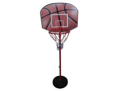 BASKETBALL SET 停产 - HP1037263