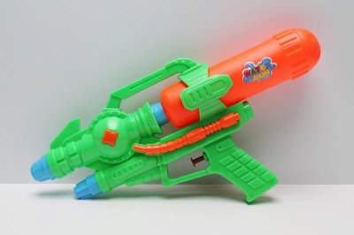 WATER GUN 3 COLOR - HP1037294