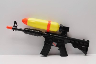 WATER GUN  - HP1037310