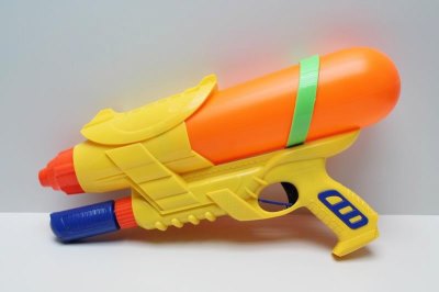 WATER GUN  - HP1037311