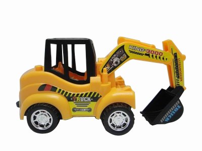 FRICTION CAR   - HP1037313
