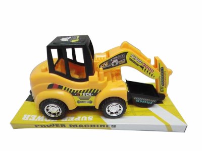 FRICTION CAR   - HP1037315