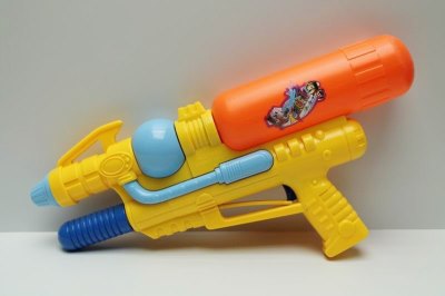WATER GUN  - HP1037321