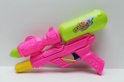 WATER GUN  - HP1037334