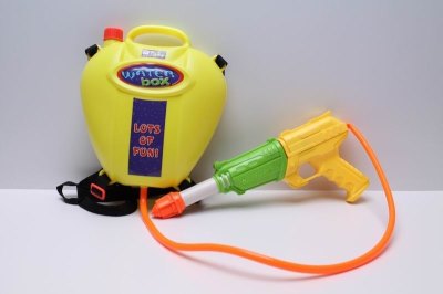 WATER GUN  - HP1037347