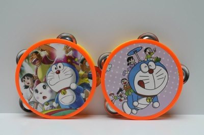 TAMBOURINE 2ASST. - HP1037370