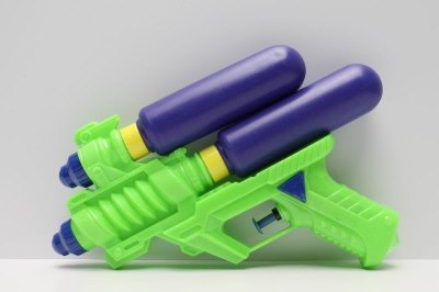 WATER GUN   - HP1037401