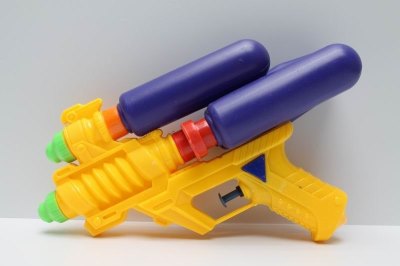 WATER GUN   - HP1037404