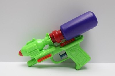 WATER GUN   - HP1037406