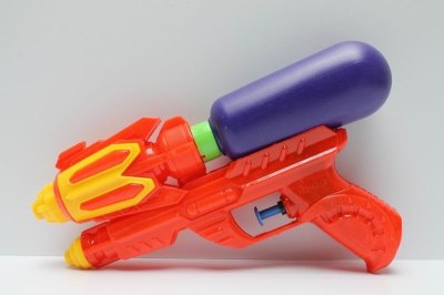 WATER GUN   - HP1037408