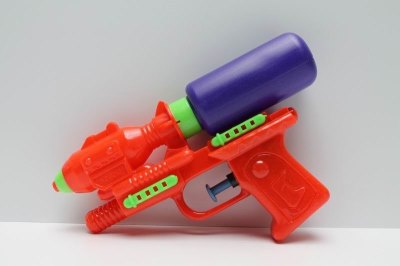 WATER GUN   - HP1037409