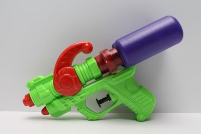 WATER GUN   - HP1037410