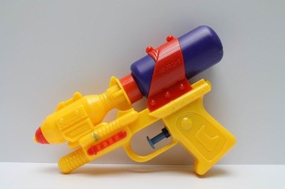 WATER GUN   - HP1037411