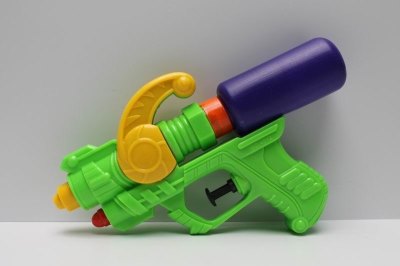 WATER GUN   - HP1037413