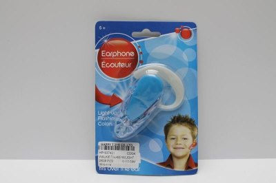 WALKIE TALKIE W/LIGHT - HP1037421