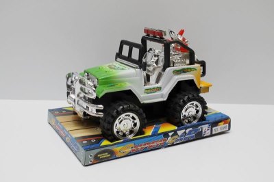FRICTION JEEP 2COLOR - HP1037428