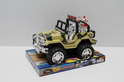 FRICTION JEEP 2COLOR - HP1037429