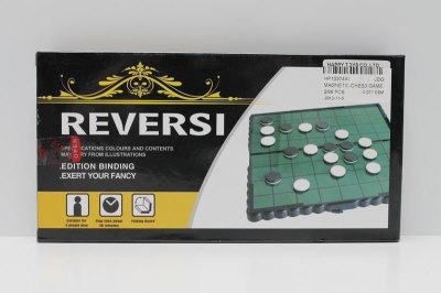 MAGNETIC CHESS GAME - HP1037441