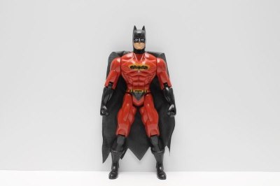 BATMAN W/LIGHT 2ASST - HP1037450