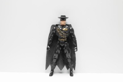 ZORRO W/LIGHT - HP1037452