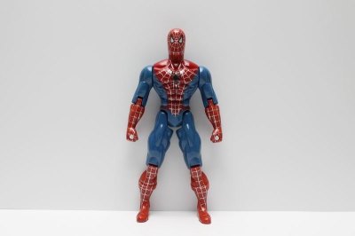 SPIDER-MAN W/LIGHT - HP1037453