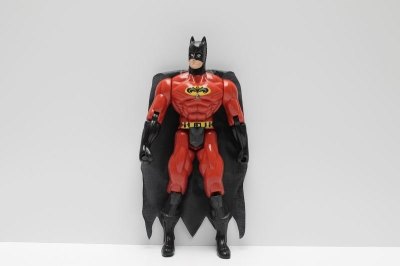 BATMAN W/LIGHT 2ASST - HP1037455