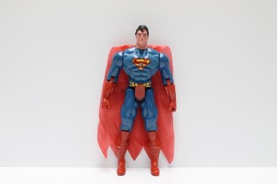 SUPERMAN W/LIGHT  - HP1037456