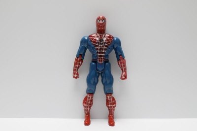 SPIDER-MAN W/LIGHT - HP1037457