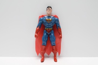SUPERMAN W/LIGHT  - HP1037458