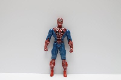 SPIDER-MAN W/LIGHT - HP1037459