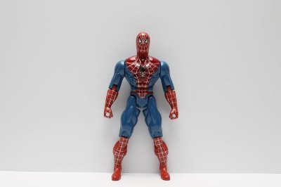 SPIDER-MAN W/LIGHT - HP1037460