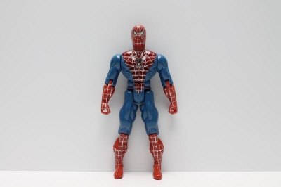 SPIDER-MAN W/LIGHT - HP1037461