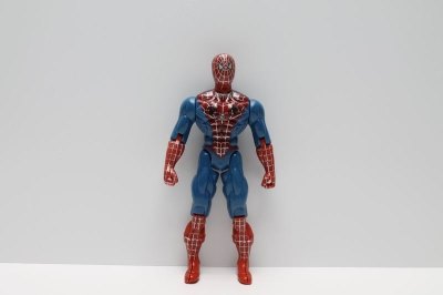 SPIDER-MAN W/LIGHT - HP1037462