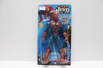 SPIDER-MAN W/LIGHT - HP1037466
