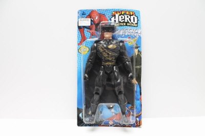 ZORRO W/LIGHT - HP1037468
