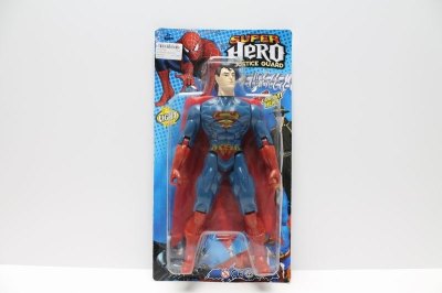 SUPERMAN W/LIGHT  - HP1037469