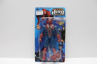 SPIDER-MAN W/LIGHT - HP1037470