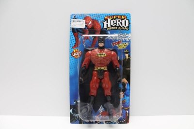 BATMAN W/LIGHT 2ASST - HP1037471