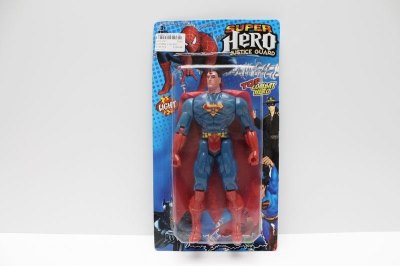 SUPERMAN W/LIGHT  - HP1037472
